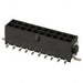 5-794638-0 by TE Connectivity AMP Connectors - CONNECTOR HEADER SMD 20POS 3MM