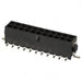 5-794637-2 by TE Connectivity AMP Connectors - CONNECTOR HEADER SMD 22POS 3MM