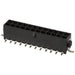 5-794637-4 by TE Connectivity AMP Connectors - CONNECTOR HEADER SMD 24POS 3MM