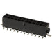 5-794638-4 by TE Connectivity AMP Connectors - CONNECTOR HEADER SMD 24POS 3MM