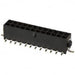 5-794637-4 by TE Connectivity AMP Connectors - CONNECTOR HEADER SMD 24POS 3MM