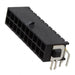 5-794679-0 by TE Connectivity AMP Connectors - CONNECTOR HEADER R/A 20POS 3MM