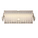 2-794953-4 by TE Connectivity AMP Connectors - CONNECTOR PLUG HSG 24POS 4.20MM