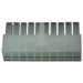 2-794954-2 by TE Connectivity AMP Connectors - CONNECTOR RECPT HSG 22POS 4.20MM