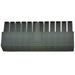 2-794954-4 by TE Connectivity AMP Connectors - CONNECTOR RECPT HSG 24POS 4.20MM