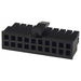 2-794617-0 by TE Connectivity AMP Connectors - CONNECTOR RECPT HSG 20POS 3.00MM