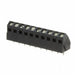 2-796689-0 by TE Connectivity AMP Connectors - TERM BLOCK 20POS 35DEG 5MM PCB