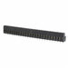 2-796949-5 by TE Connectivity AMP Connectors - TERM BLK 25P SIDE ENT 5.08MM PCB