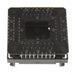 2-821949-4 by TE Connectivity AMP Connectors - CONNECTOR SOCKET PQFP 100POS TIN-LEAD