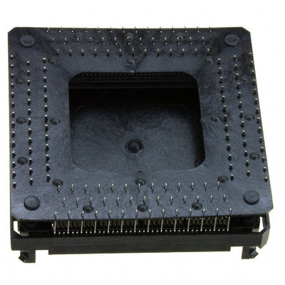 2-822114-4 by TE Connectivity AMP Connectors - CONNECTOR SOCKET PQFP 160POS TIN-LEAD