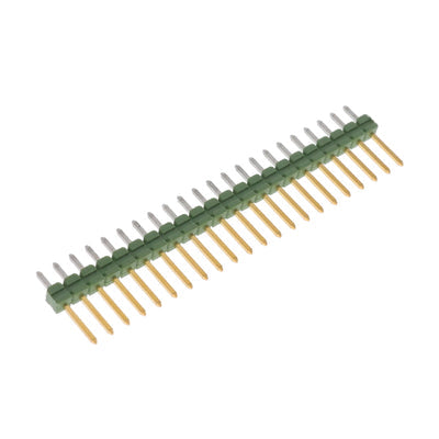 2-825433-2 by TE Connectivity AMP Connectors - CONNECTOR HEADER VERT 22POS 2.54MM