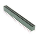 2-829264-3 by TE Connectivity AMP Connectors - CONNECTOR RECPT 46POS 0.1 GOLD PCB