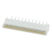 2-84534-2 by TE Connectivity AMP Connectors - CONNECTOR FFC VERT 22POS 1.25MM PCB
