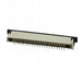 2-84952-2 by TE Connectivity AMP Connectors - CONNECTOR FPC BOTTOM 22POS 1MM R/A