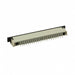 2-84952-3 by TE Connectivity AMP Connectors - CONNECTOR FPC BOTTOM 23POS 1MM R/A