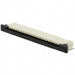 2-84953-2 by TE Connectivity AMP Connectors - CONNECTOR FPC TOP 22POS 1MM R/A