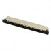 2-84953-5 by TE Connectivity AMP Connectors - CONNECTOR FPC TOP 25POS 1MM R/A