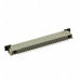 2-84953-6 by TE Connectivity AMP Connectors - CONNECTOR FPC TOP 26POS 1MM R/A
