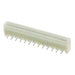 2-84982-6 by TE Connectivity AMP Connectors - CONNECTOR FFC FPC VERT 26POS 1MM SMD