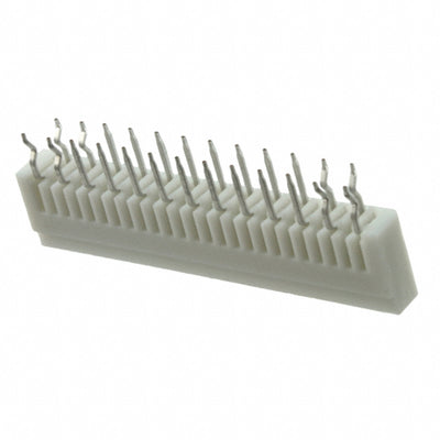 2-84984-5 by TE Connectivity AMP Connectors - CONNECTOR FFC FPC VERT 25POS 1MM PCB