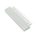 2-84984-6 by TE Connectivity AMP Connectors - CONNECTOR FFC FPC VERT 26POS 1MM PCB