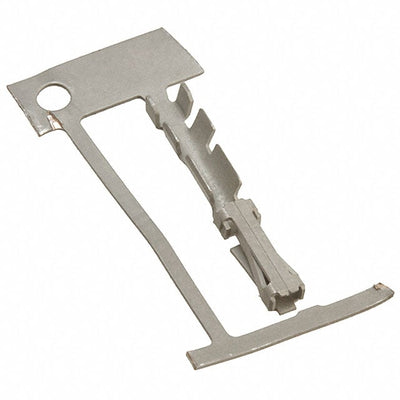 2-86566-0 by TE Connectivity AMP Connectors - CONTACT FLAT FLEX SOCKET TIN
