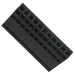 2-87175-4 by TE Connectivity AMP Connectors - CONNECTOR RECPT HSG 11POS 2.54MM