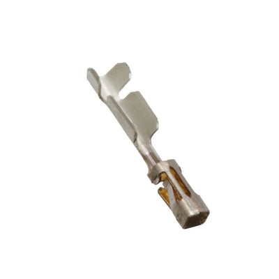 2-87195-4 by TE Connectivity AMP Connectors - CONNECTOR SOCKET 20-24AWG CRIMP GOLD