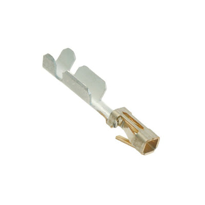 2-87195-6 by TE Connectivity AMP Connectors - CONNECTOR SOCKET 20-24AWG CRIMP GOLD