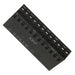 2-87456-0 by TE Connectivity AMP Connectors - CONNECTOR RECPT HSG 24POS 2.54MM