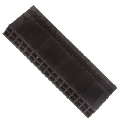 2-87456-9 by TE Connectivity AMP Connectors - CONNECTOR RECPT HSG 34POS 2.54MM