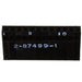 2-87499-1 by TE Connectivity AMP Connectors - CONNECTOR RECPT HSG 12POS 2.54MM