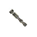 2-87523-3 by TE Connectivity AMP Connectors - CONNECTOR SOCKET 20-24AWG CRIMP GOLD
