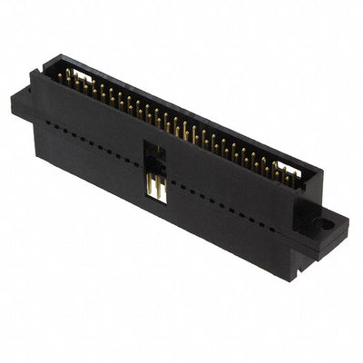 2-87605-1 by TE Connectivity AMP Connectors - CONNECTOR ADAPT PLUG/PLUG 50P 2.54MM