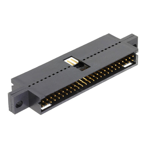 2-87608-1 by TE Connectivity AMP Connectors - CONNECTOR ADAPT PLUG/PLUG 50P 2.54MM