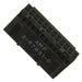 2-87631-0 by TE Connectivity AMP Connectors - CONNECTOR RECPT HSG 24POS 2.54MM