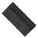 2-87631-1 by TE Connectivity AMP Connectors - CONNECTOR RECPT HSG 26POS 2.54MM