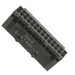 2-87631-4 by TE Connectivity AMP Connectors - CONNECTOR RECPT HSG 28POS 2.54MM
