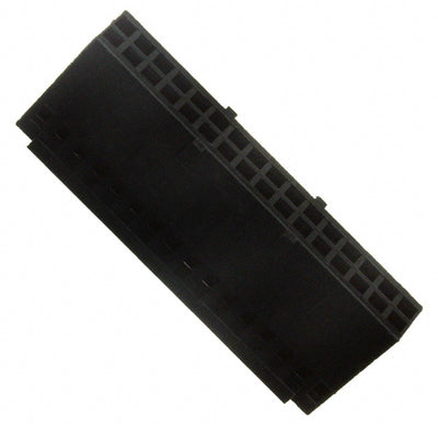 2-87631-7 by TE Connectivity AMP Connectors - CONNECTOR RECPT HSG 32POS 2.54MM