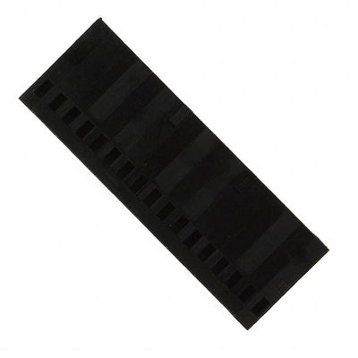 2-87631-9 by TE Connectivity AMP Connectors - CONNECTOR RECPT HSG 34POS 2.54MM