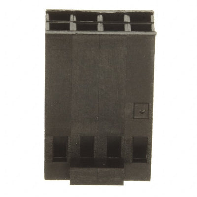 2-87977-9 by TE Connectivity AMP Connectors - CONNECTOR RECPT HSG 8POS 2.54MM