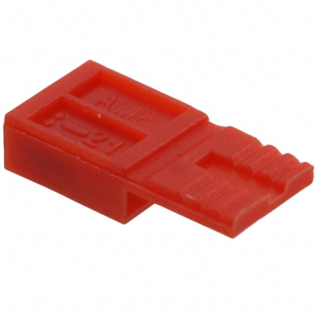 2-881545-2 by TE Connectivity AMP Connectors - CONNECTOR POST SHUNT NOVO 2POS