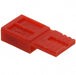 2-881545-2 by TE Connectivity AMP Connectors - CONNECTOR POST SHUNT NOVO 2POS
