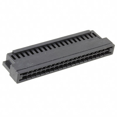 2-88179-2 by TE Connectivity AMP Connectors - CONNECTOR FFC RCPT HSG 40POS 2.54MM