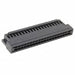 2-88179-2 by TE Connectivity AMP Connectors - CONNECTOR FFC RCPT HSG 40POS 2.54MM