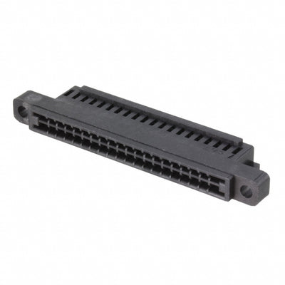 2-88637-3 by TE Connectivity AMP Connectors - CONNECTOR FFC RCPT HSG 40POS 2.54MM