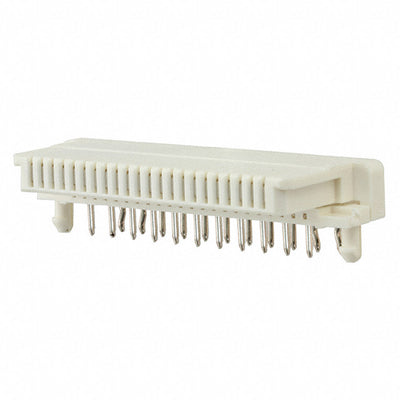 2-917360-2 by TE Connectivity AMP Connectors - CONNECTOR RECPT 22POS R/A TIN