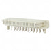 2-917360-2 by TE Connectivity AMP Connectors - CONNECTOR RECPT 22POS R/A TIN