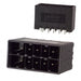 2-917657-3 by TE Connectivity AMP Connectors - CONNECTOR HEADER VERT 10POS 5.08MM