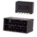 2-917657-5 by TE Connectivity AMP Connectors - CONNECTOR HEADER VERT 10POS 5.08MM